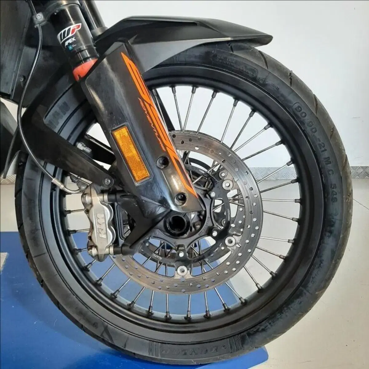 KTM 890 Adventure (2021) (4)