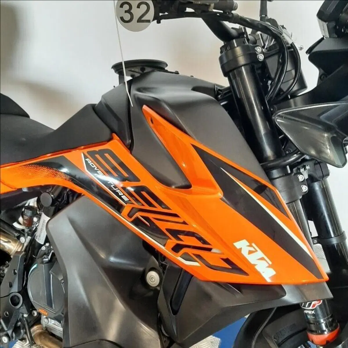 KTM 890 Adventure (2021) (6)