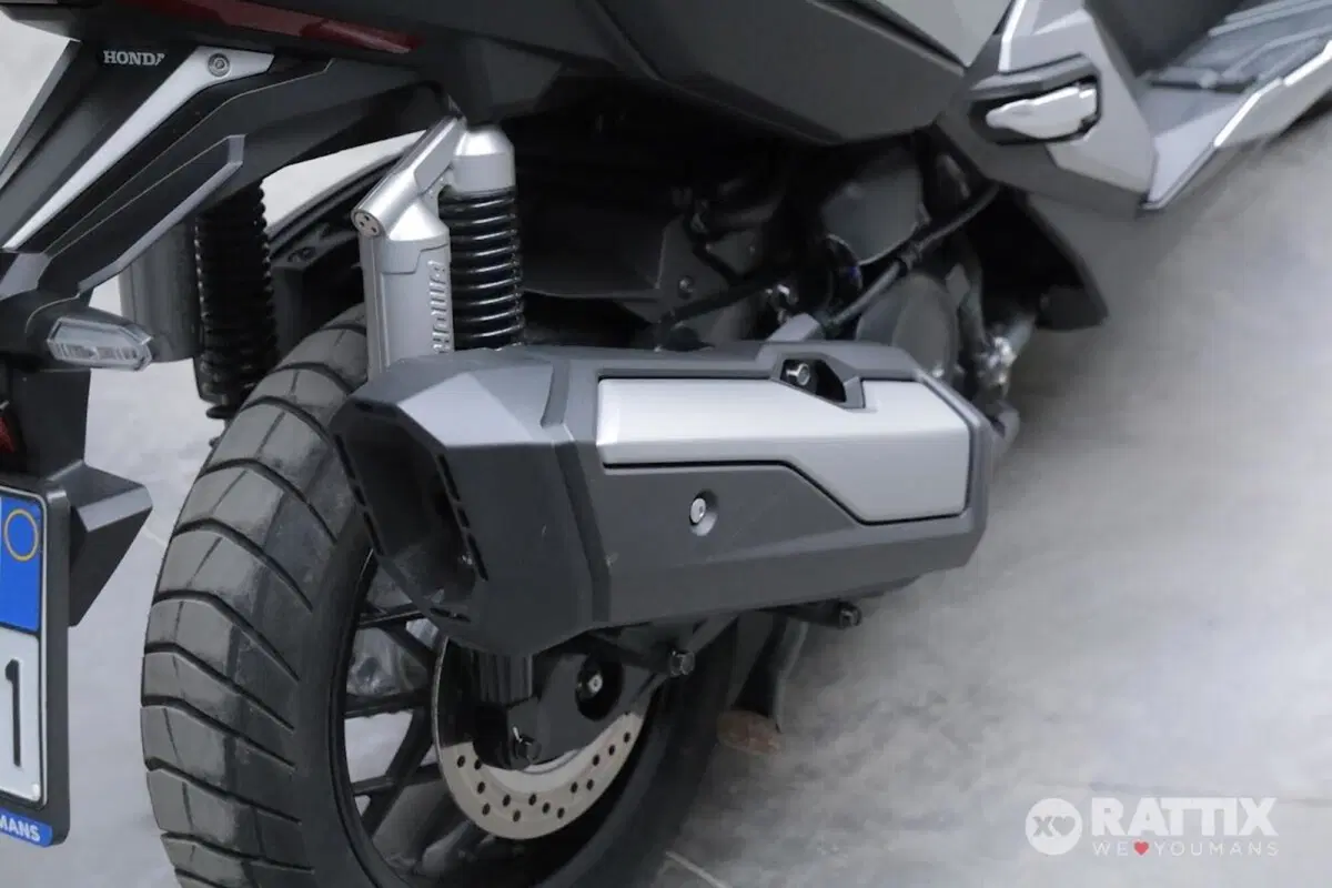 Honda ADV 350 (2022 - 24) (7)