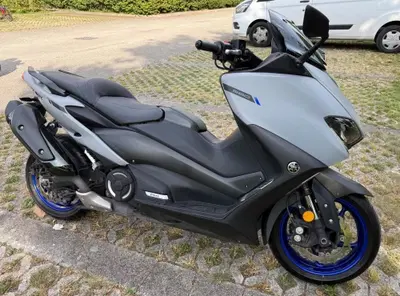 Yamaha T-Max 560 (2020 - 21) usata
