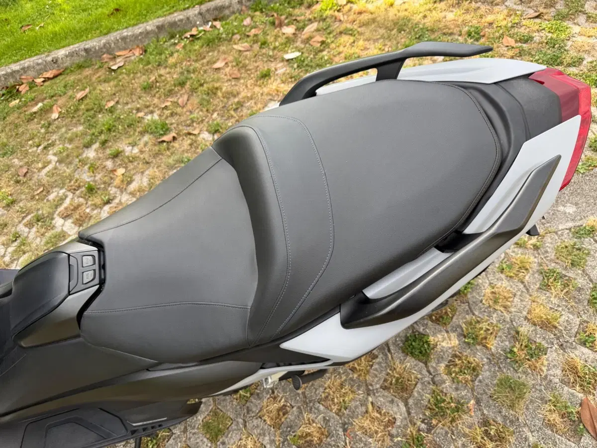 Yamaha T-Max 560 (2020 - 21) (5)