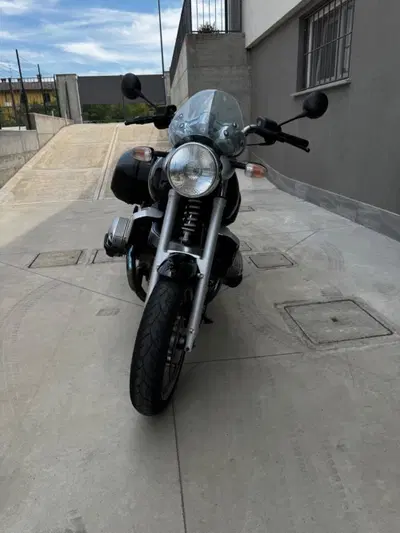 Bmw R 850 R (2003 - 05) usata