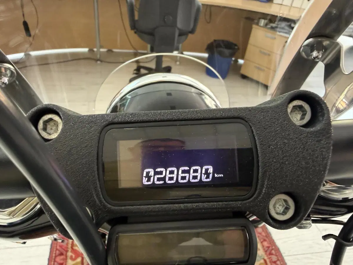 Harley-Davidson 107 Street Bob (2018 - 20) - FXBB (12)
