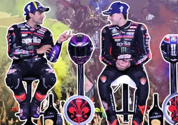 Pagelle non pagelle del Mugello: le lacrime di Bez, l'entusiasmo di Iannone, MM-Acosta scintille!