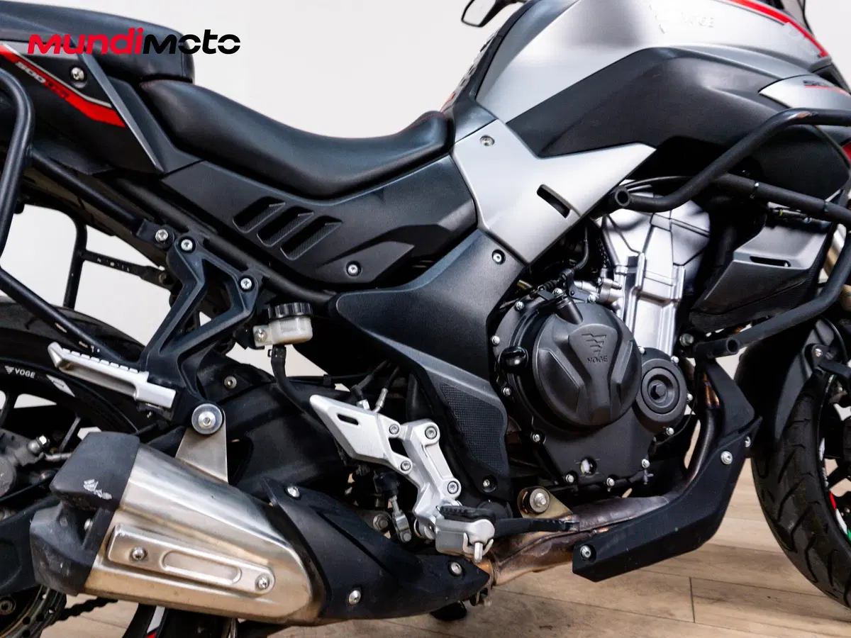 Voge Brivido 500 R (2020) (4)