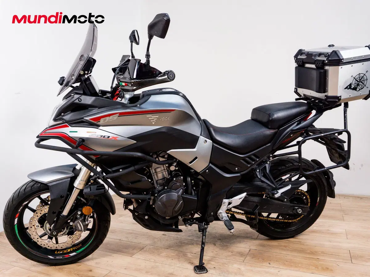 Voge Brivido 500 R (2020) (8)
