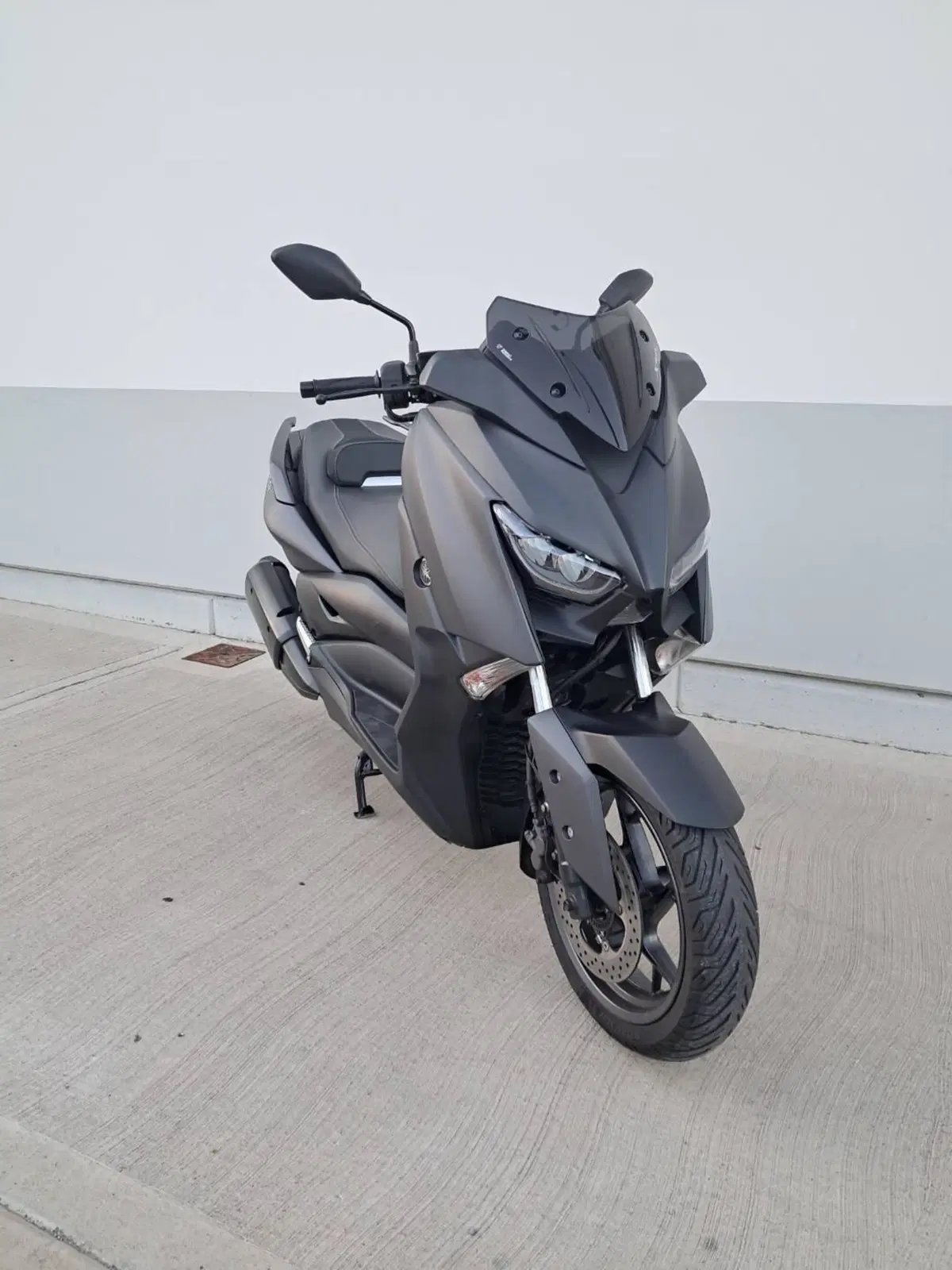 Yamaha X-Max 300 ABS (2017 - 20)