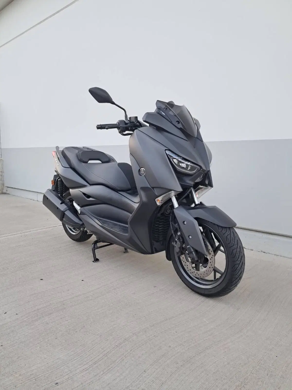 Yamaha X-Max 300 ABS (2017 - 20) (2)