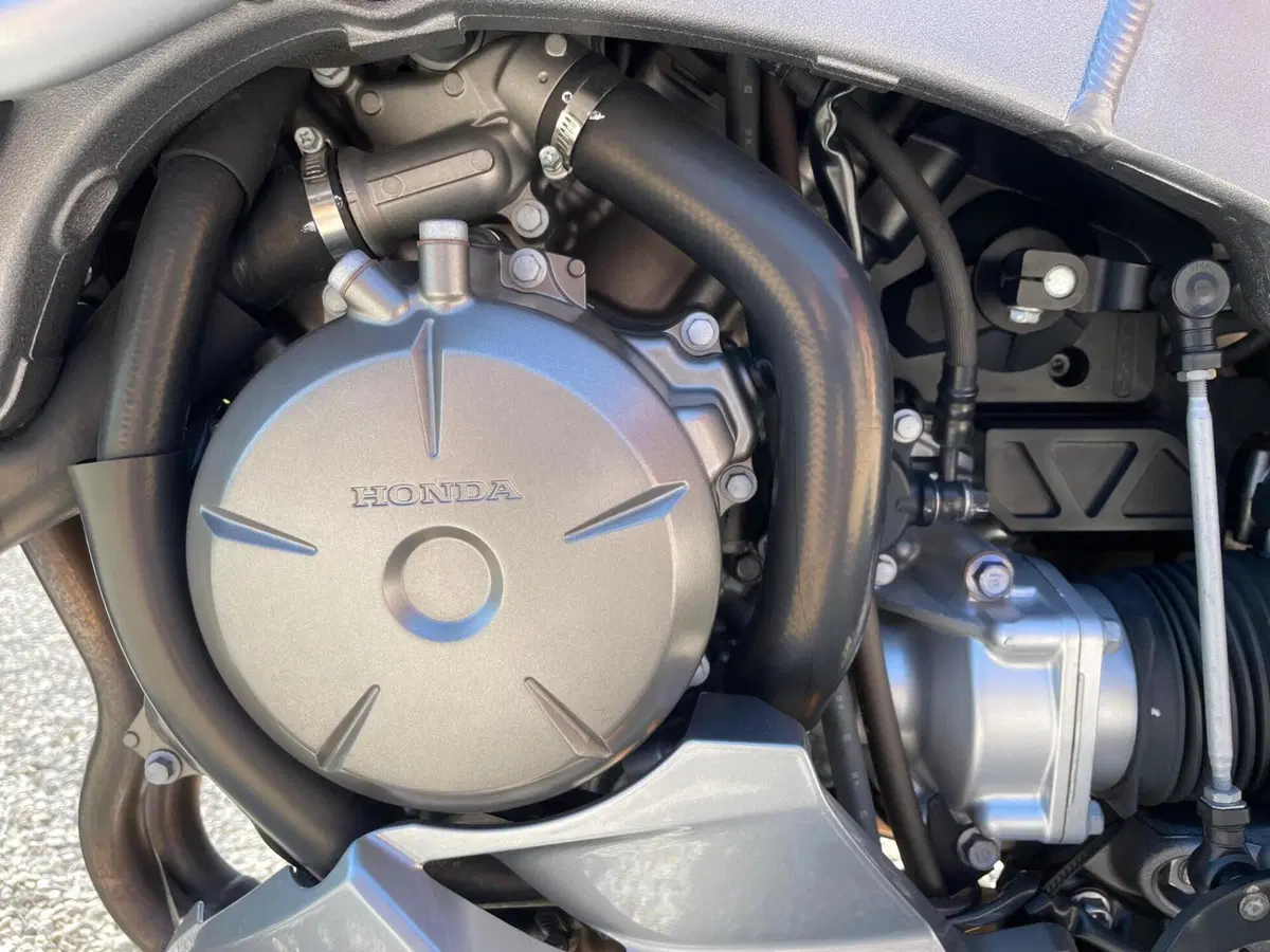 Honda Crosstourer ABS (2011 - 16) (3)