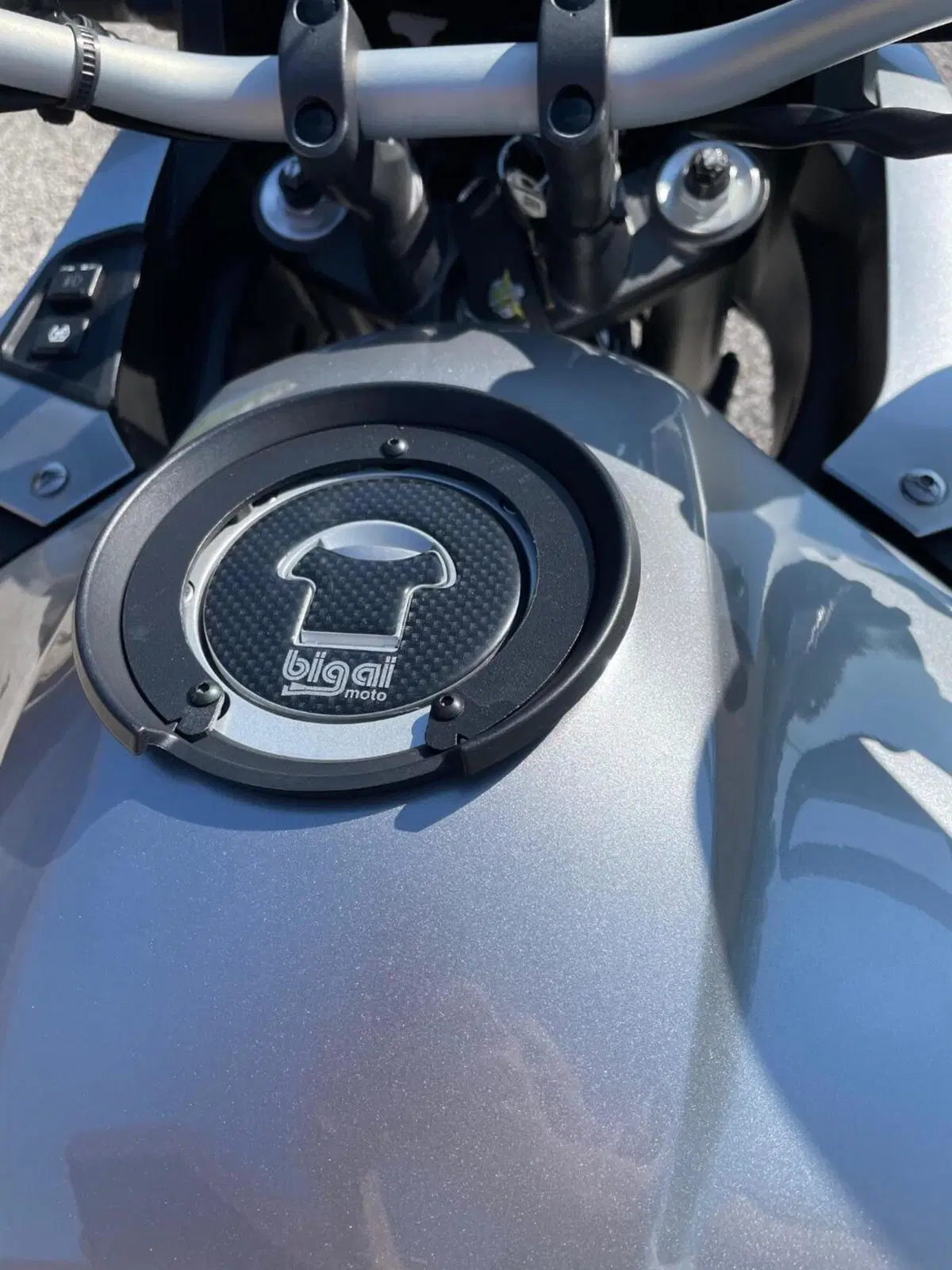 Honda Crosstourer ABS (2011 - 16) (4)