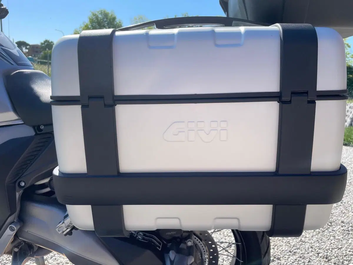 Honda Crosstourer ABS (2011 - 16) (11)