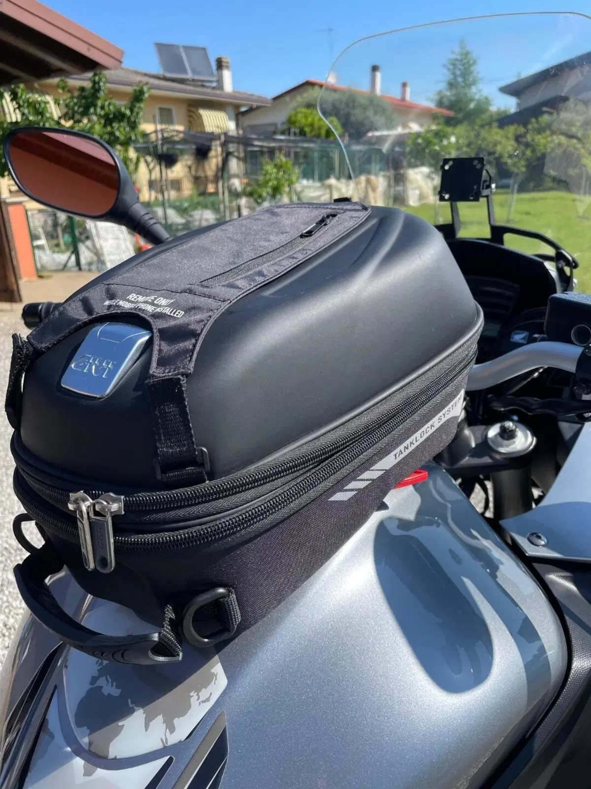 Honda Crosstourer ABS (2011 - 16) (14)