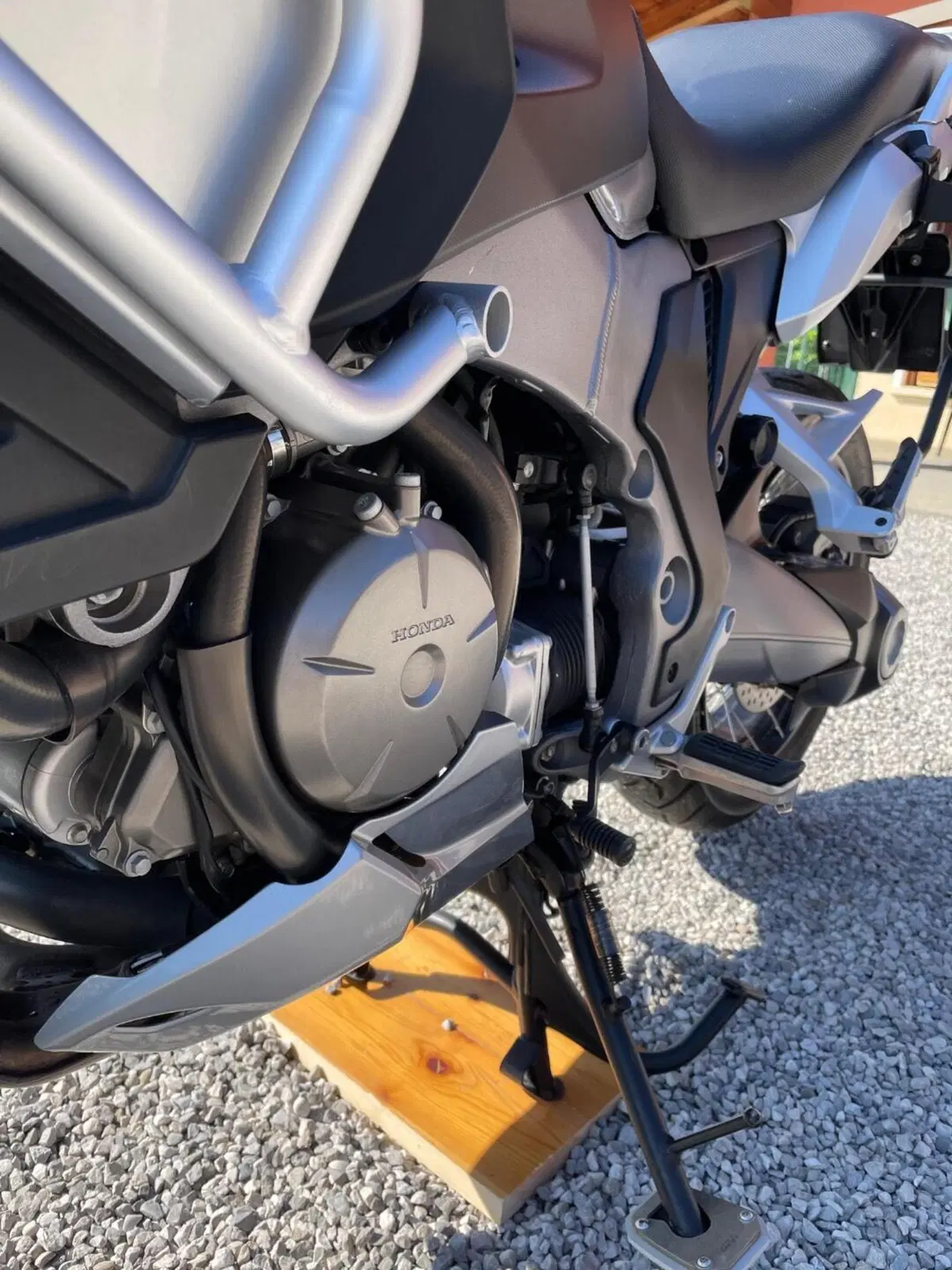 Honda Crosstourer ABS (2011 - 16) (15)
