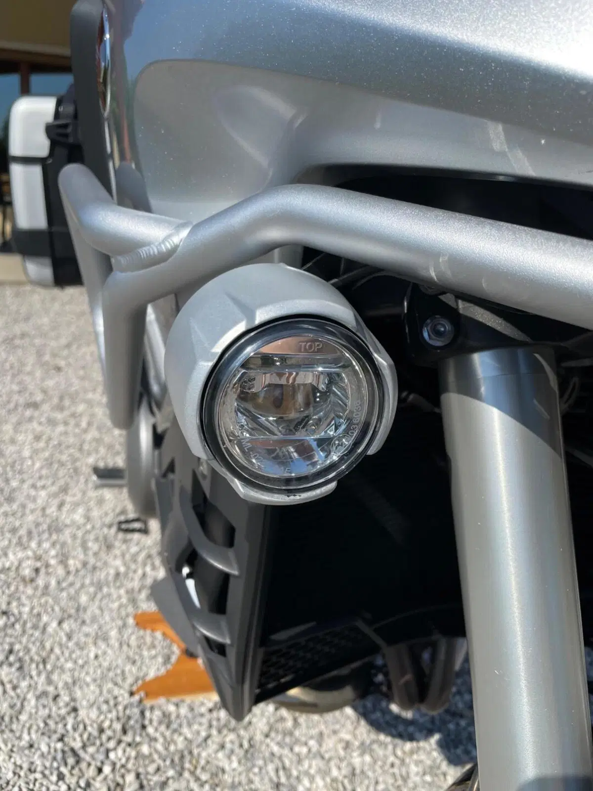 Honda Crosstourer ABS (2011 - 16) (16)