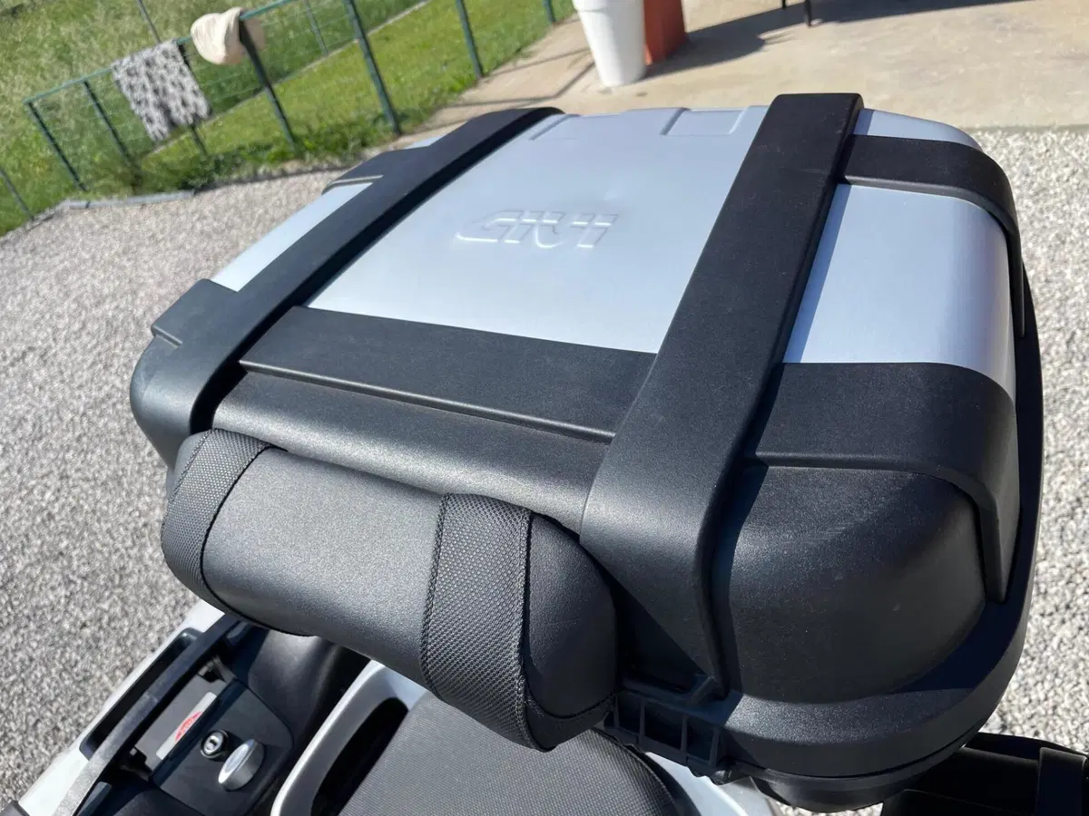 Honda Crosstourer ABS (2011 - 16) (20)