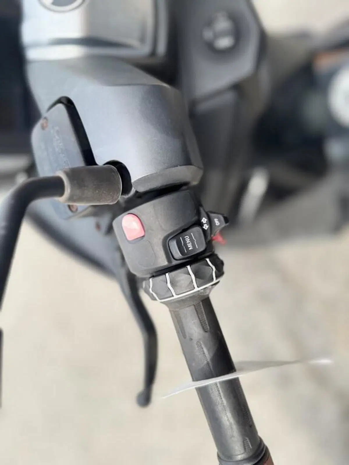 Bmw C 400 GT (2019 - 20) (6)