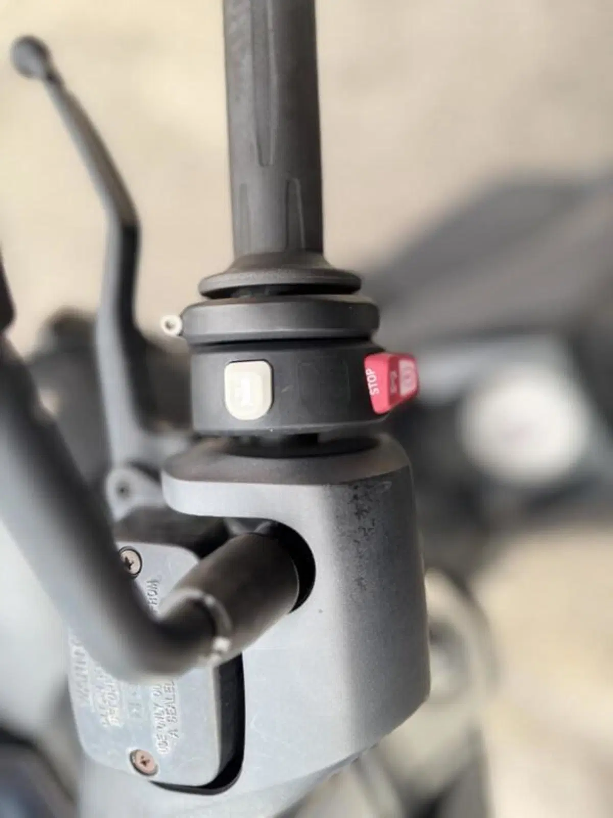 Bmw C 400 GT (2019 - 20) (7)
