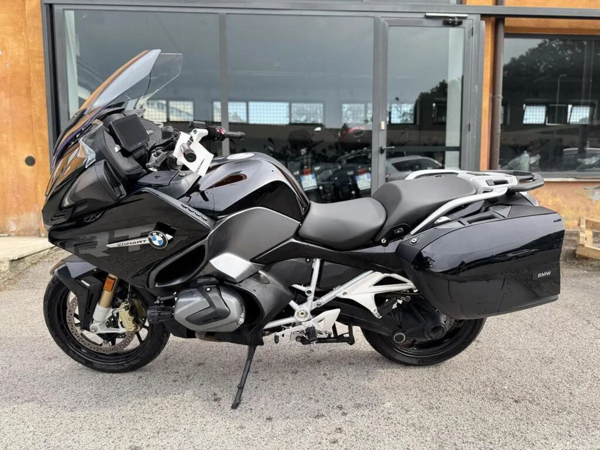 Bmw R 1250 RT (2021 - 25) (4)