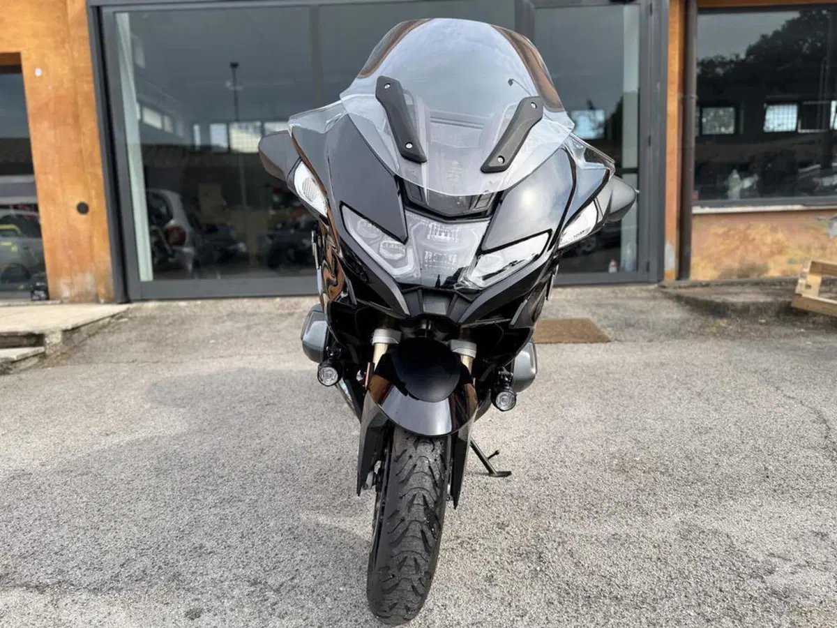 Bmw R 1250 RT (2021 - 25) (3)