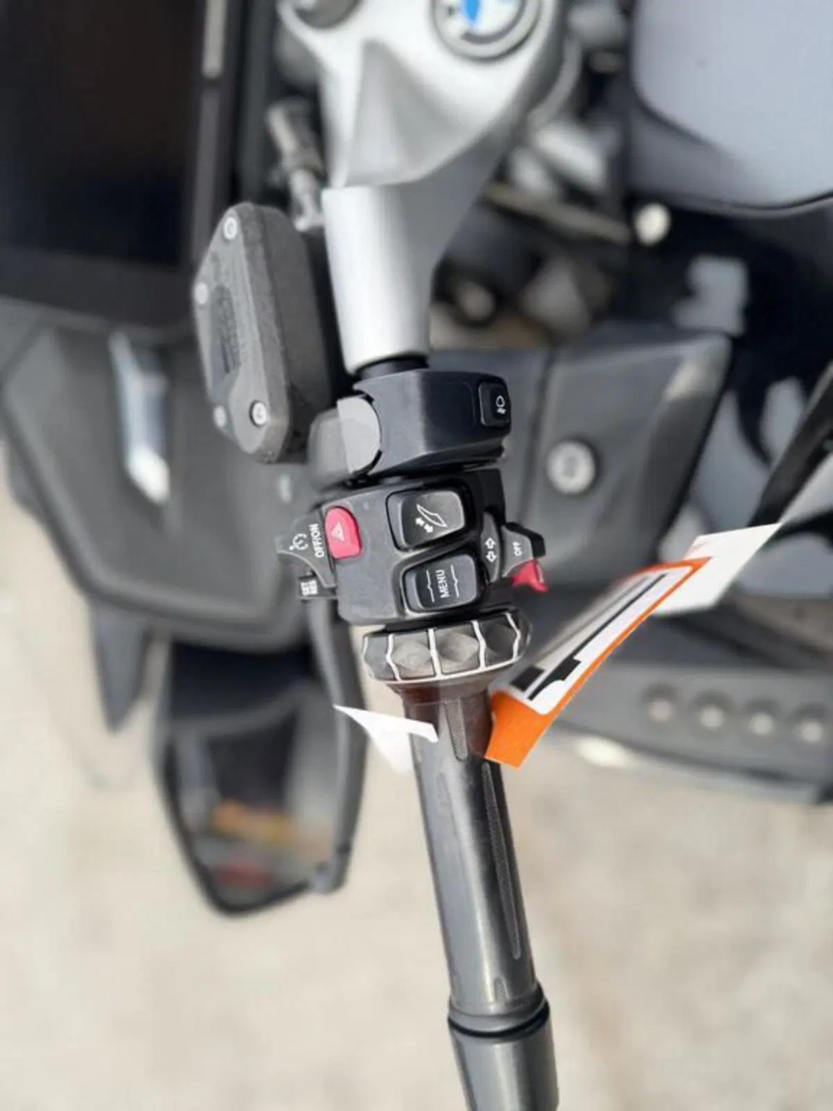Bmw R 1250 RT (2021 - 25) (6)