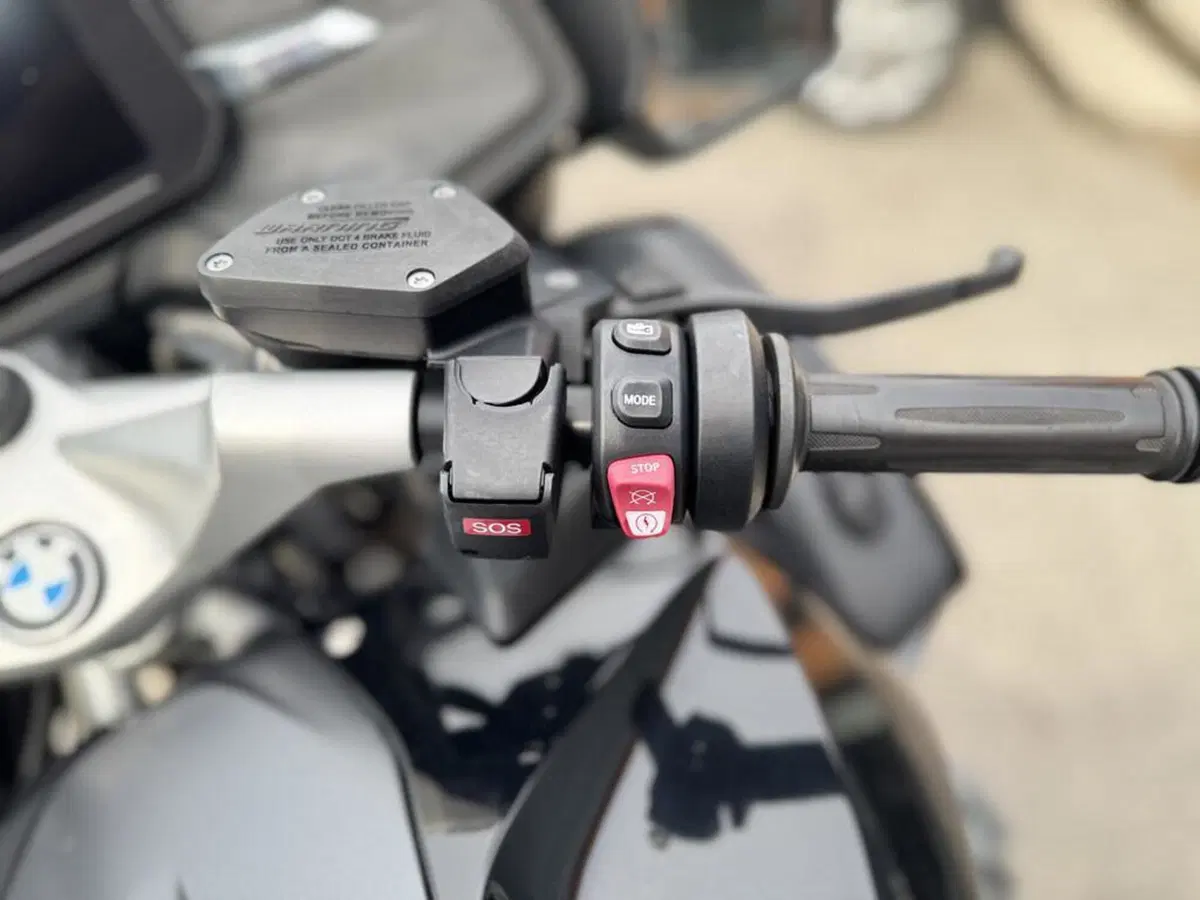 Bmw R 1250 RT (2021 - 25) (7)