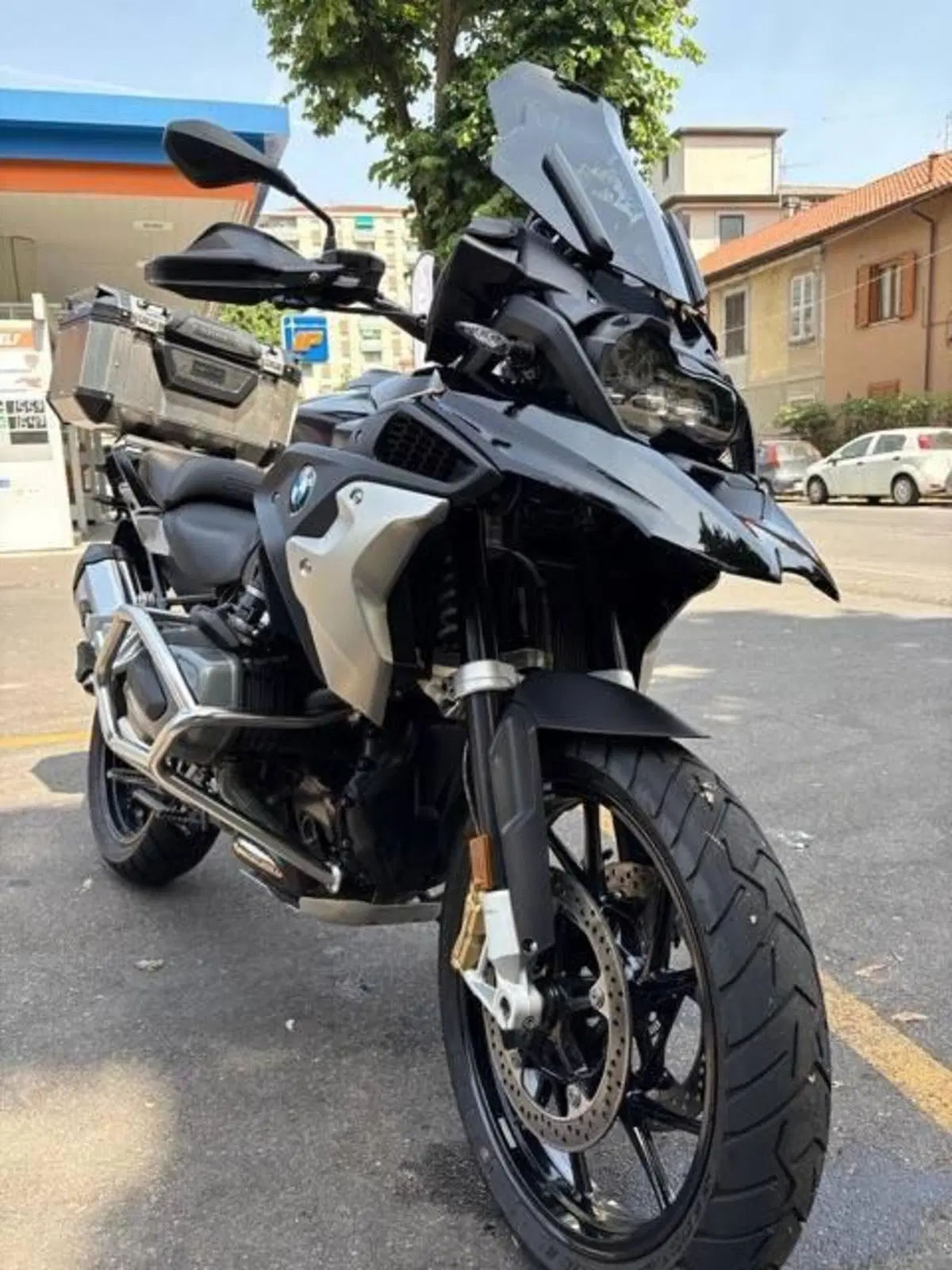 Bmw R 1250 GS (2019 - 20) (3)