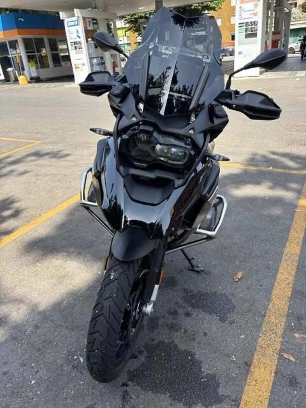 Bmw R 1250 GS (2019 - 20)