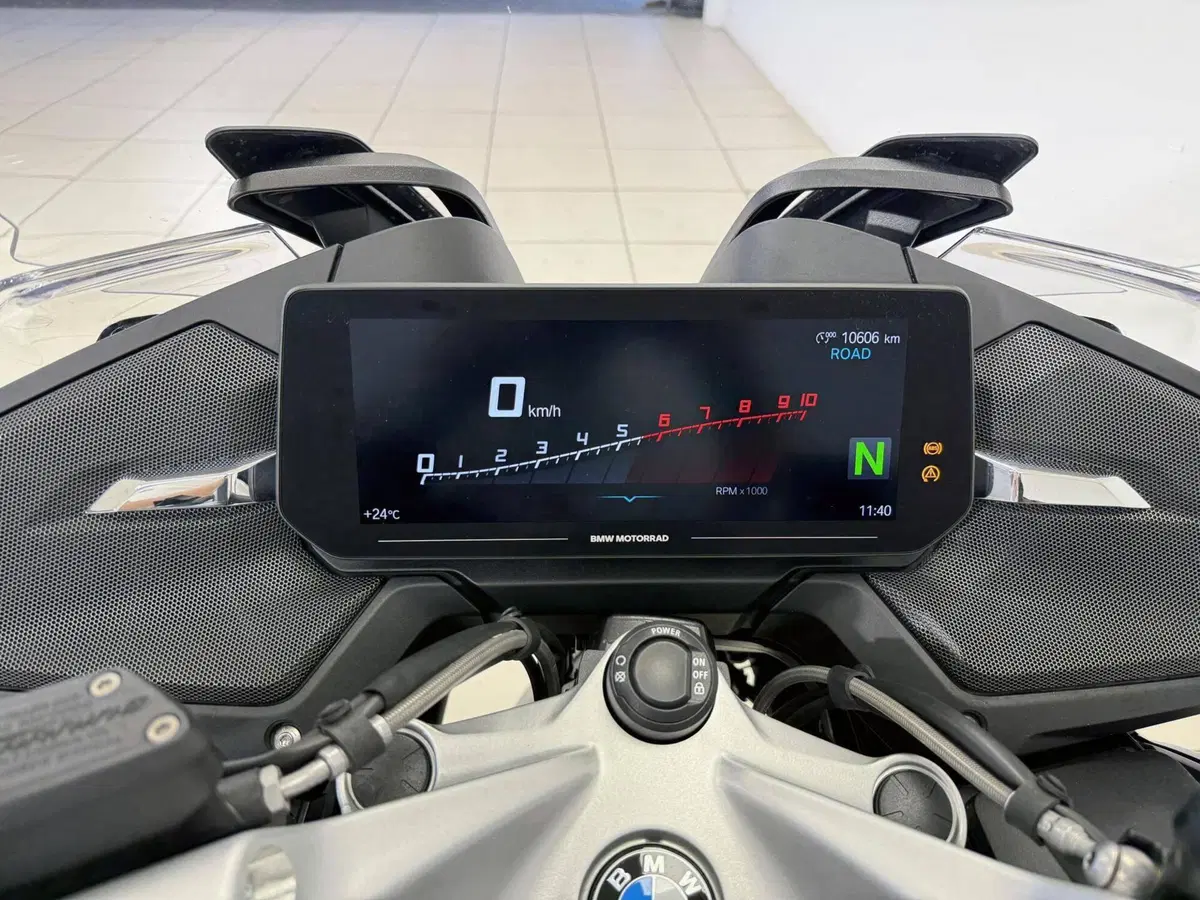 Bmw R 1250 RT (2021 - 25) (15)
