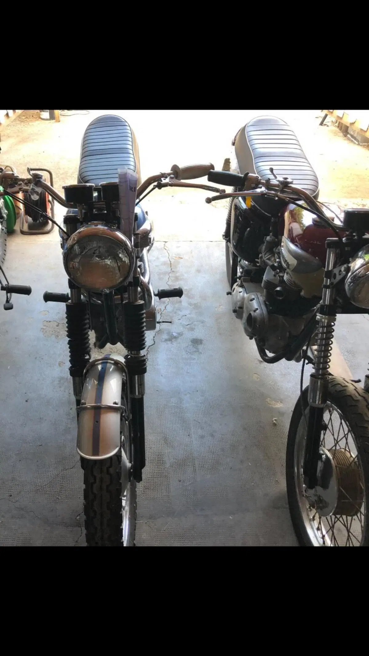Triumph T120 Bonneville  (6)