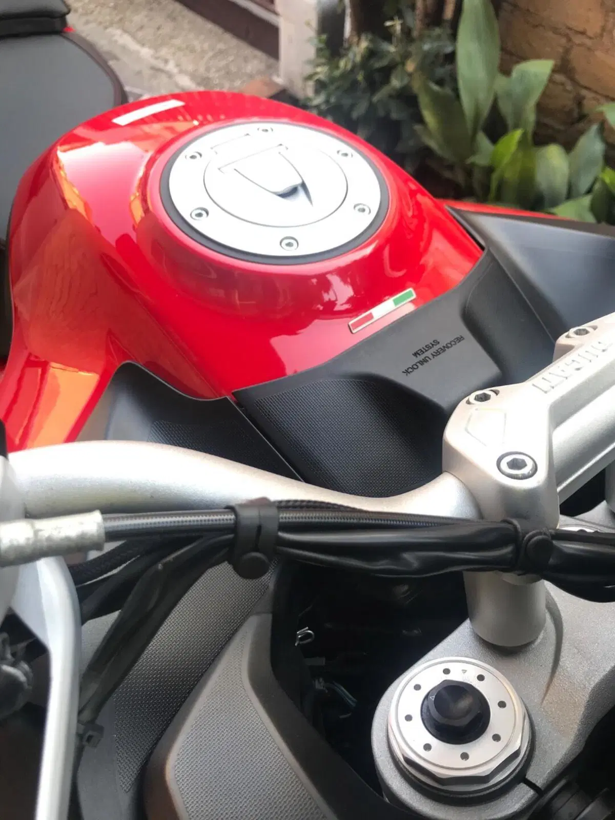 Ducati Multistrada 1260 S (2018 - 20) (2)