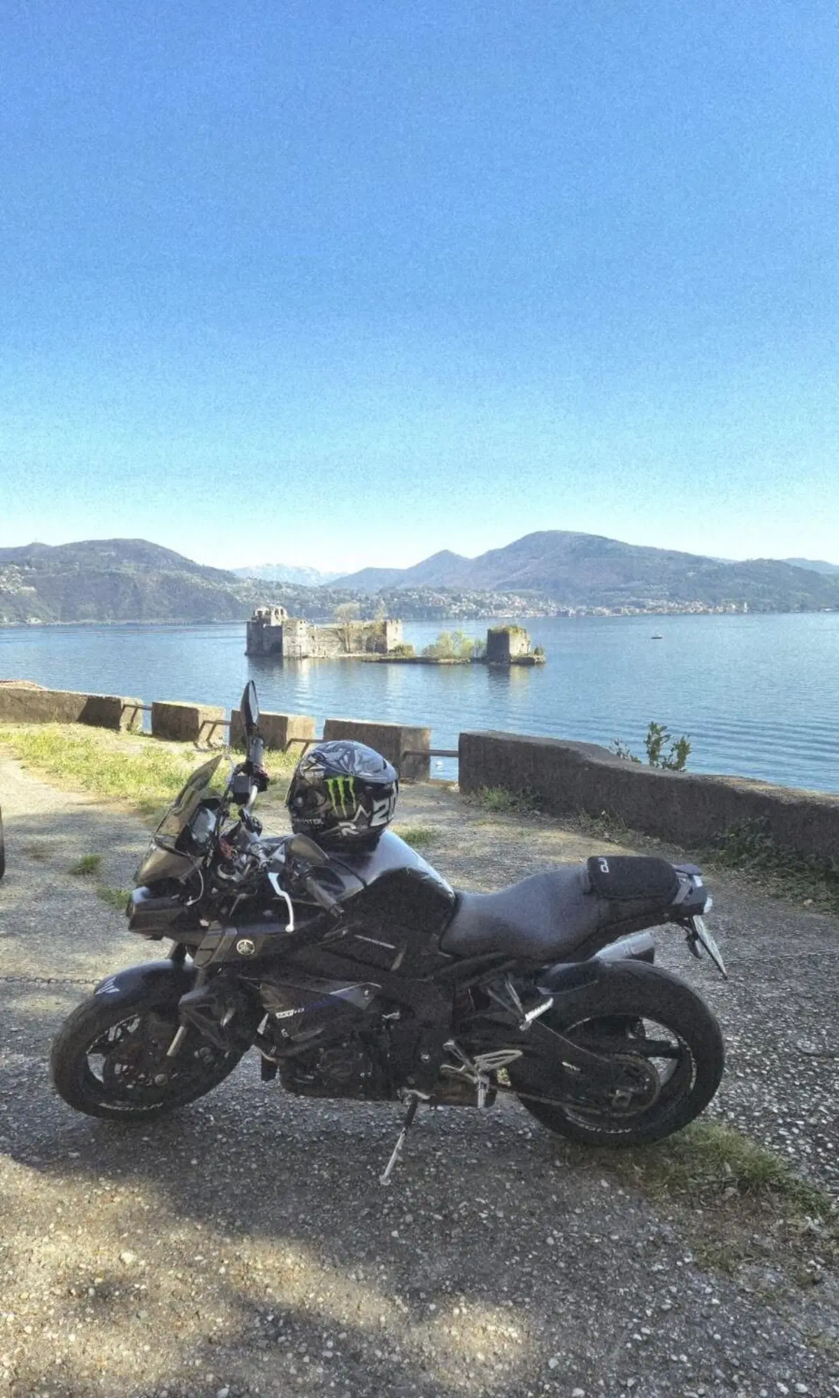 Yamaha MT-10 ABS (2016 - 17) (3)