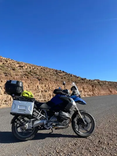 Bmw R 1200 GS (2008 - 09) usata