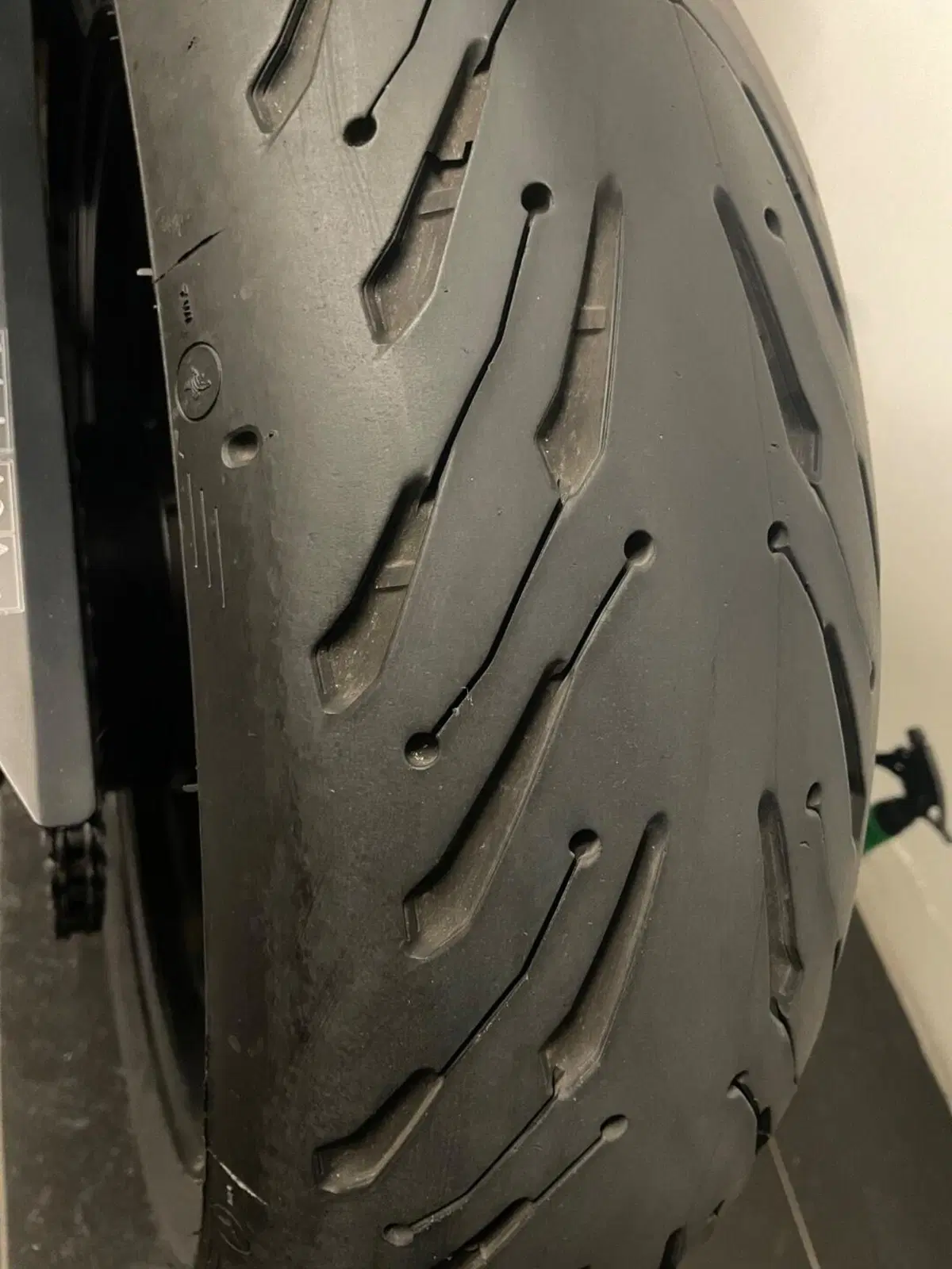 Triumph Tiger Sport 660 (2022 - 24) (4)