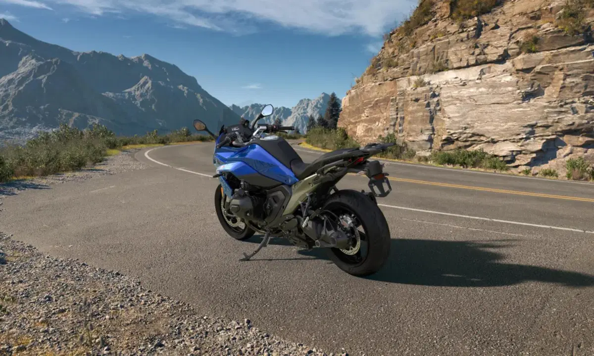 Bmw R 1300 RS (2026) (6)