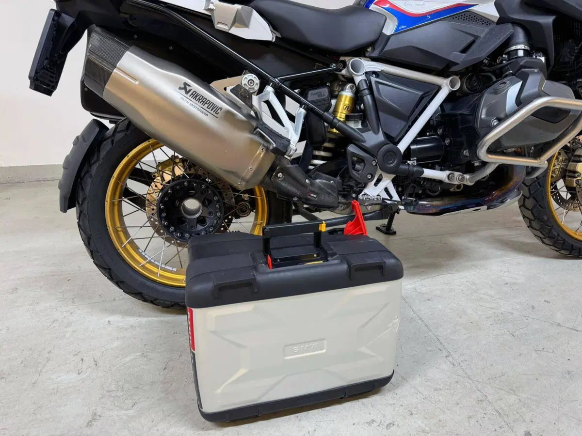 Bmw R 1250 GS (2019 - 20) (16)