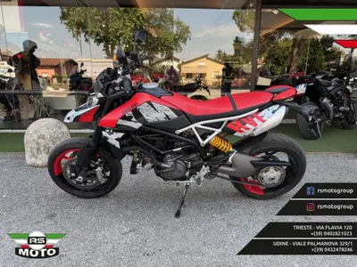 Ducati Hypermotard 950 RVE (2022 - 25) usata
