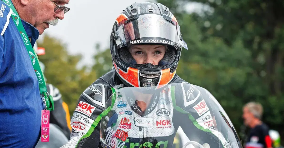 Tourist Trophy: le condizoni di Maria Costello sono serie. Aperta una raccolta fondi