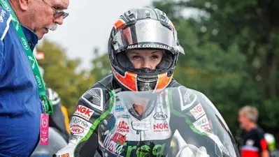 Tourist Trophy: le condizoni di Maria Costello sono serie. Aperta una raccolta fondi
