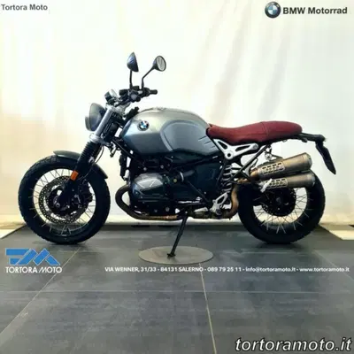 Bmw R nineT Scrambler (2021 - 24) usata
