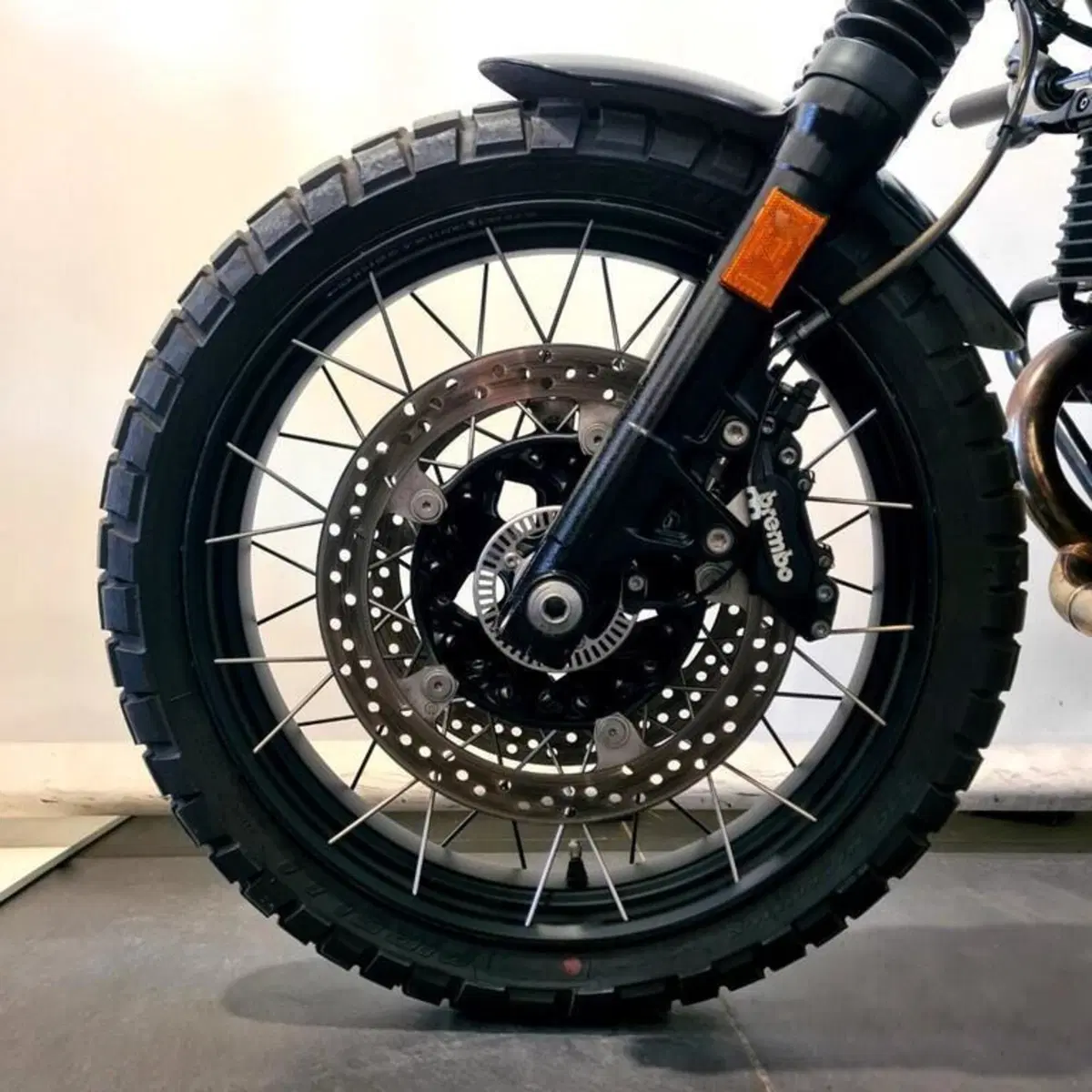 Bmw R nineT Scrambler (2021 - 24) (7)