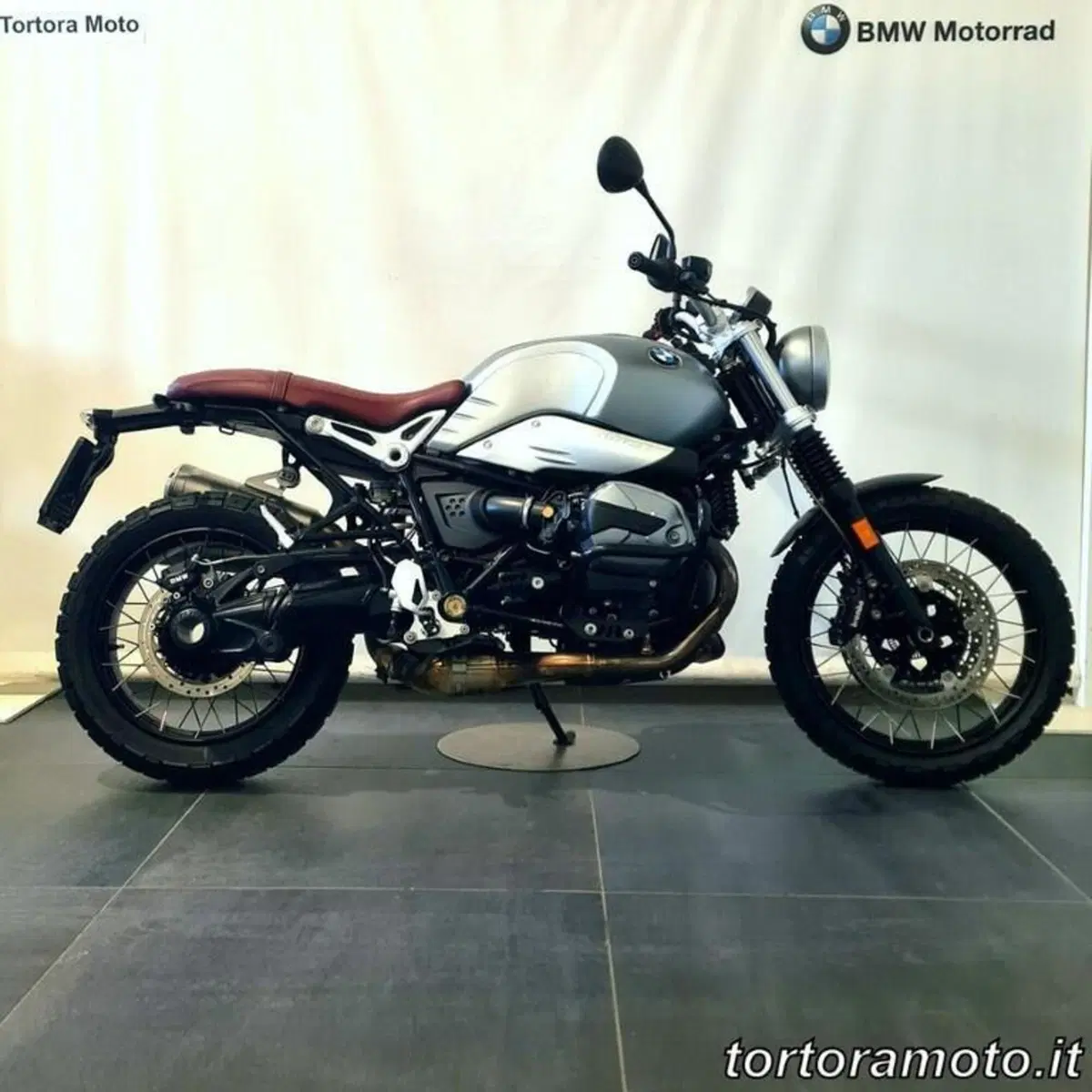 Bmw R nineT Scrambler (2021 - 24) (2)
