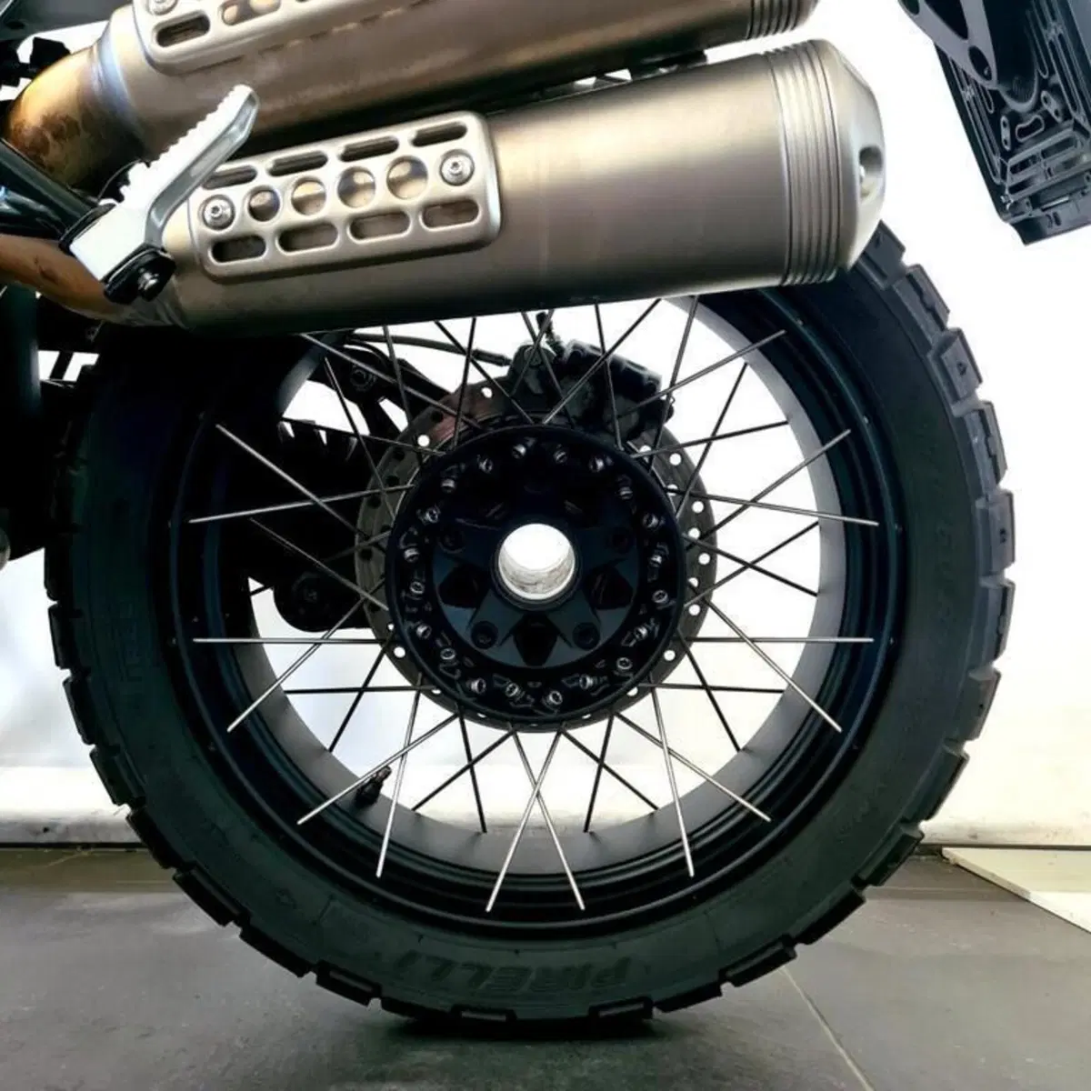 Bmw R nineT Scrambler (2021 - 24) (14)
