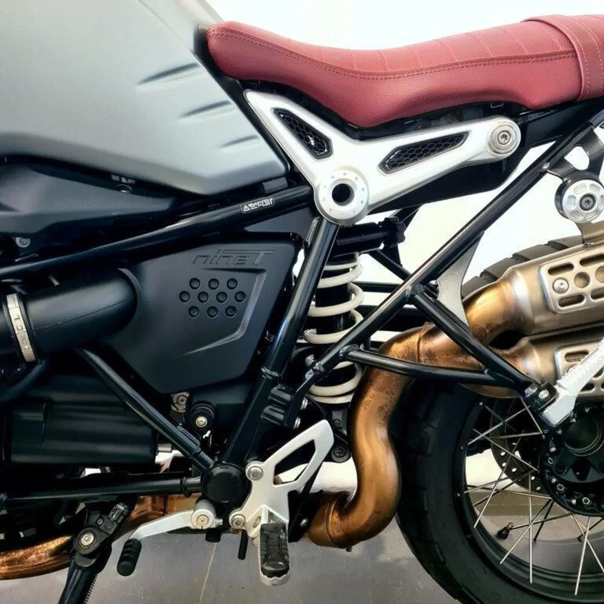 Bmw R nineT Scrambler (2021 - 24) (11)