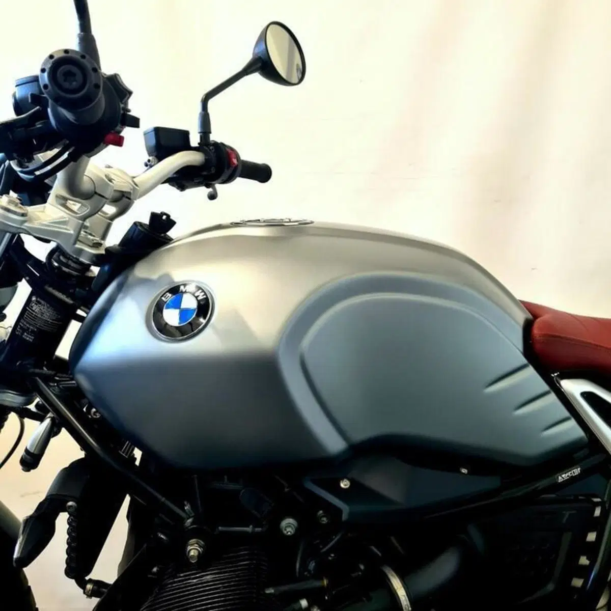 Bmw R nineT Scrambler (2021 - 24) (9)