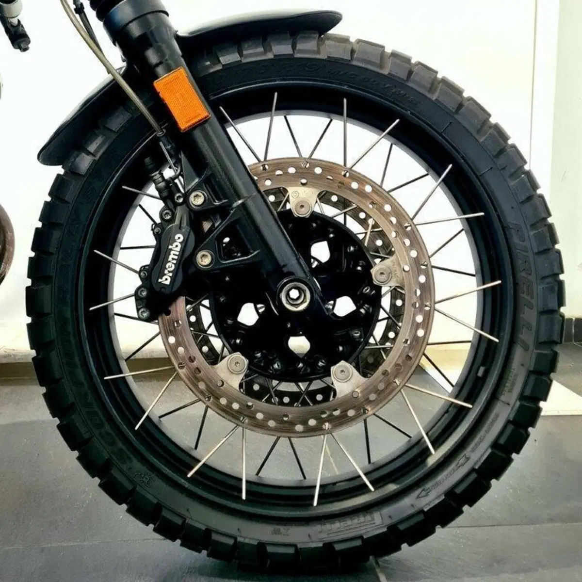 Bmw R nineT Scrambler (2021 - 24) (15)