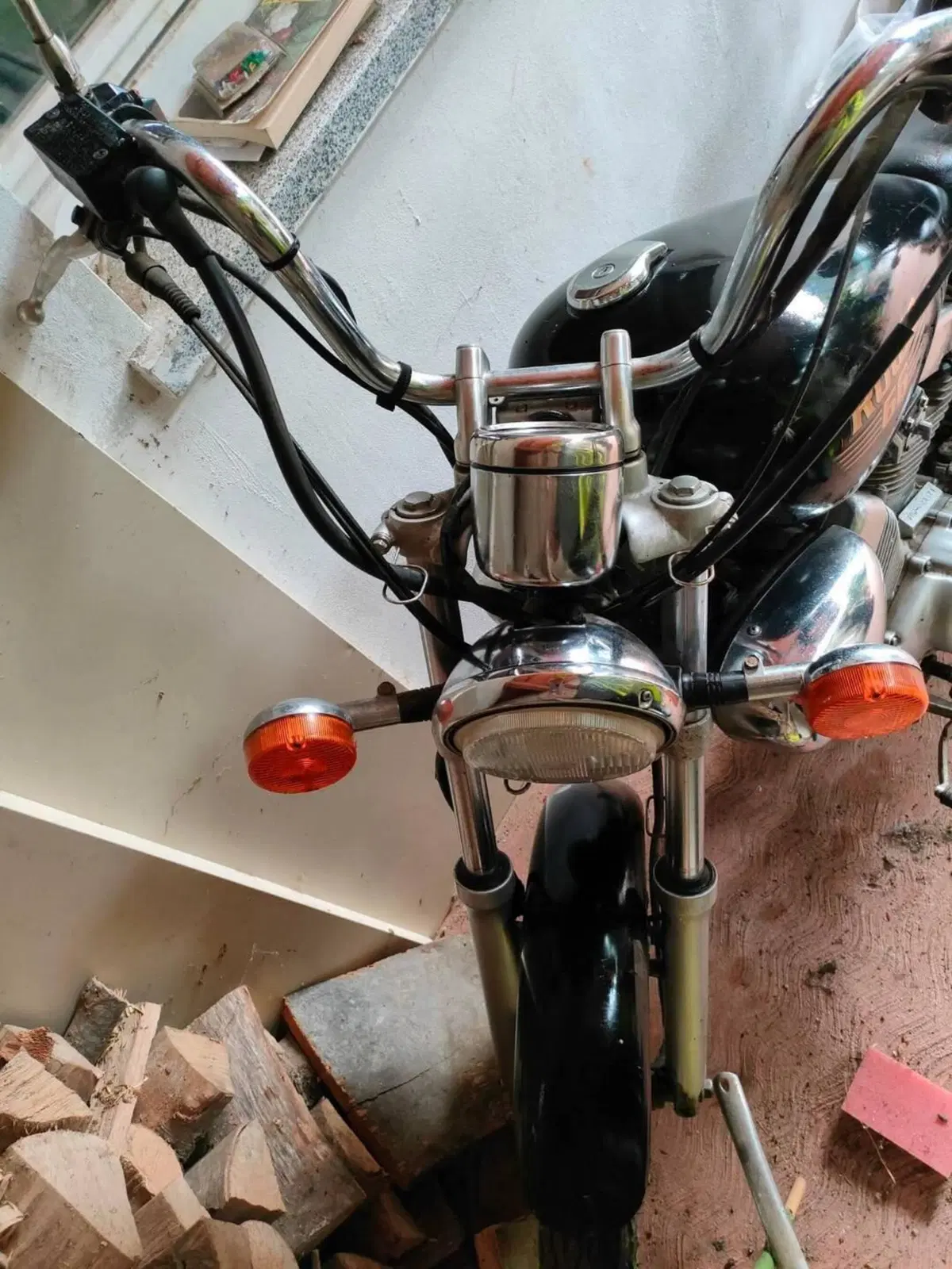 Yamaha Route 66 (4)