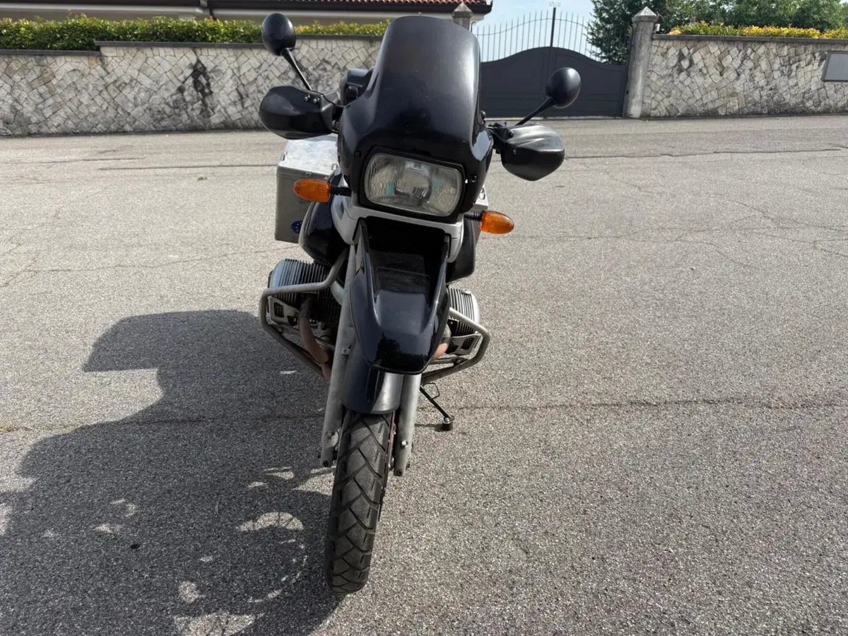 Bmw GS (2)
