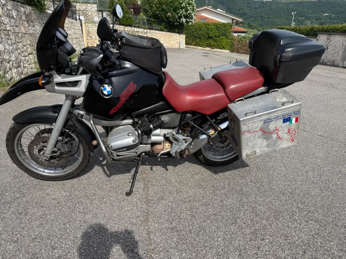 Bmw GS (3)