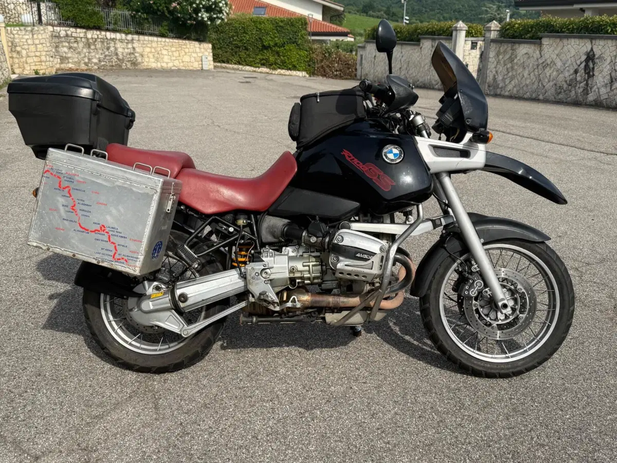Bmw GS (4)