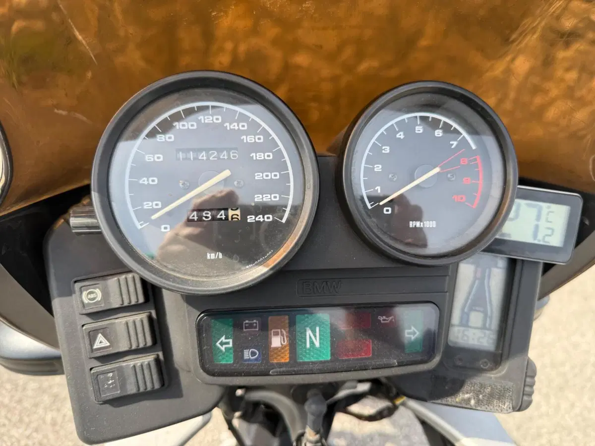 Bmw GS (5)